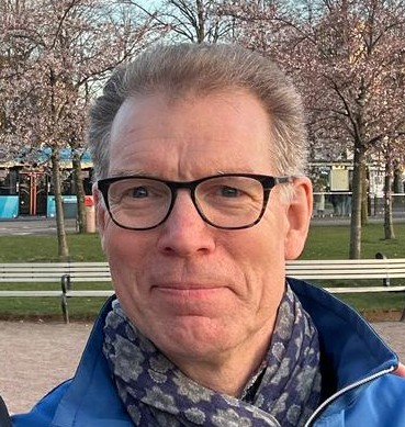 Carl Fredrik Kastengren profilbild