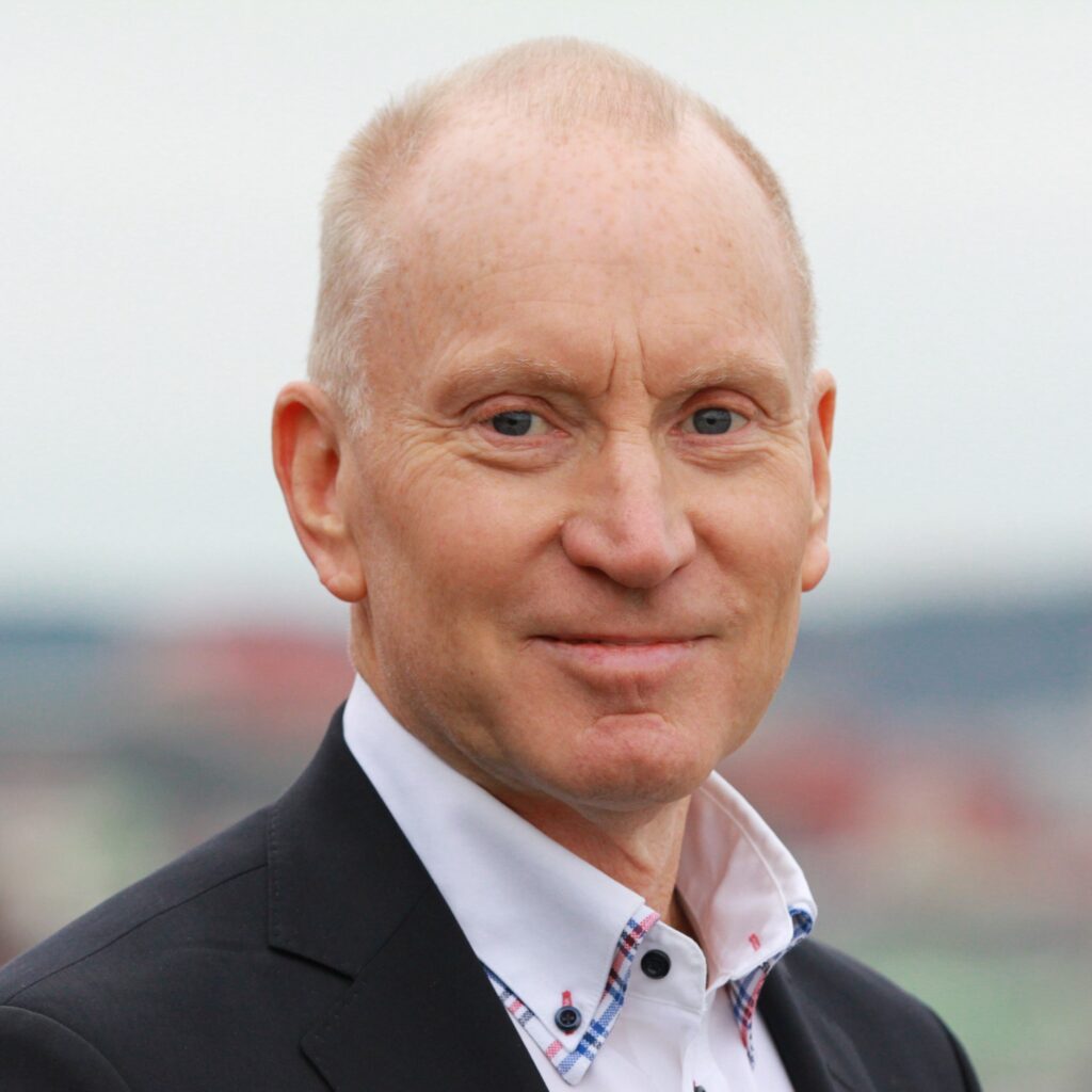 Rolf Olsson profilbild